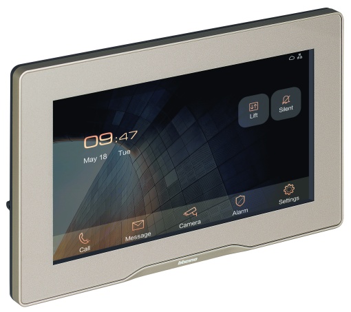 IP POSTO INT STANDARD 7 GOLD