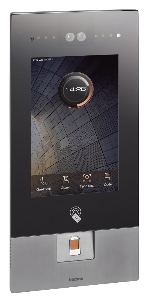 IP POSTO EXTERNO FULL 10
