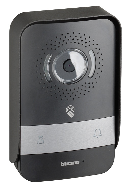 IP - PE STANDARD EXTERIOR