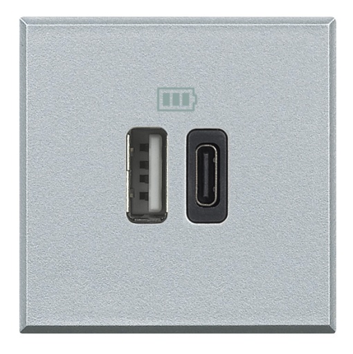 AXOLUTE-USB AC 3A5V 2MD TECH