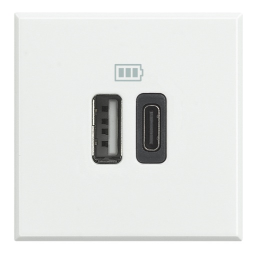AXOLUTE-USB AC 3A5V 2MD BRAN