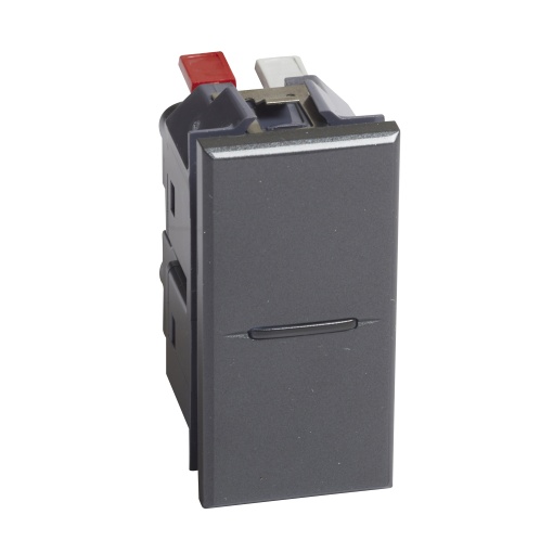AXLT-BOTAO AXIAL AUTO 1MD ANTR