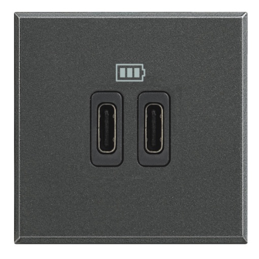 AXOLUTE-USB CC 3A5V 2MD ESCU