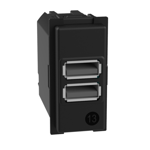 LNOW CARREG. 2 X USB AA 1MD