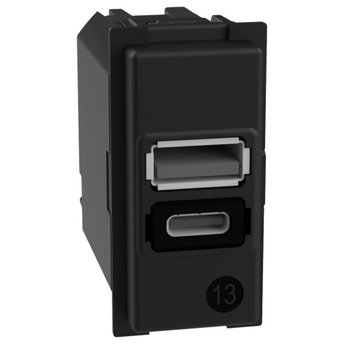 LNOW CARREG. 2 X USB AC 1MD