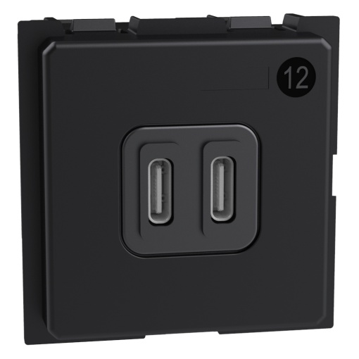 LNOW CARR.2 X USB-C 30W PD 2MD