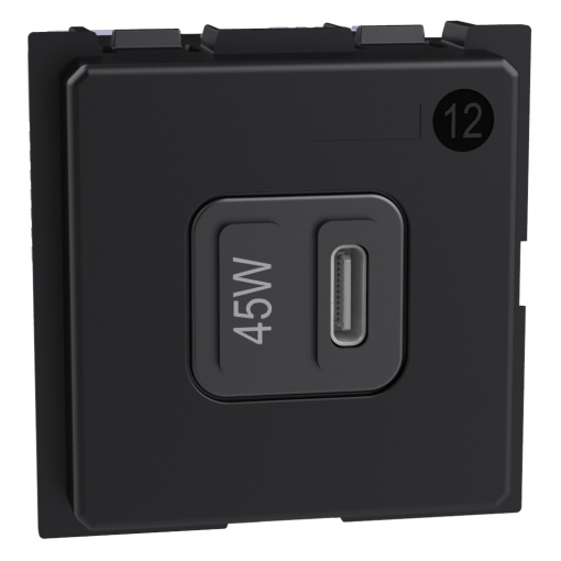 LNOW CARR.1 X USB-C 45W PD 2MD