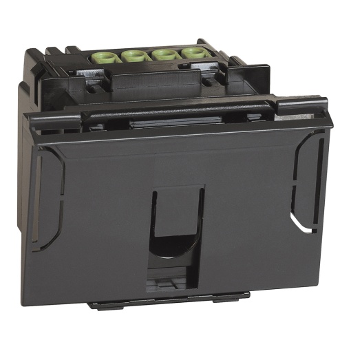 Living Now - Interruptor geral de cartão - standard - com tecnologia "RFID"