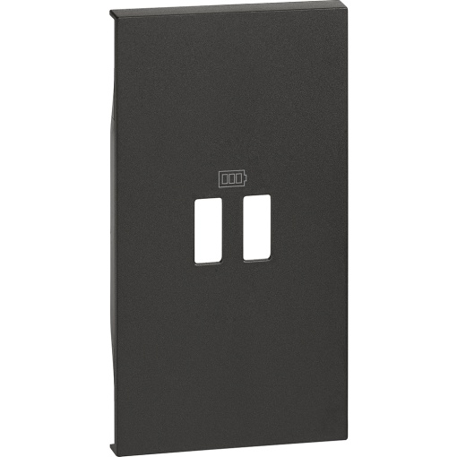 LNOW CENTRO P USB-C PD PRETO