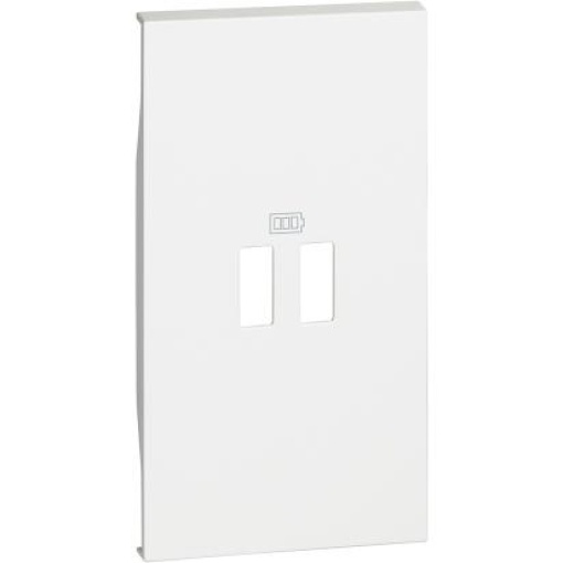 LNOW CENTRO P USB-C PD BRANCO