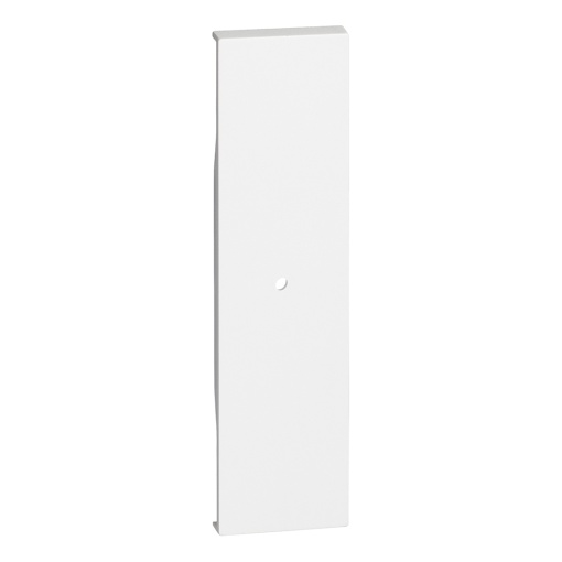 Living Now with Netatmo - Tecla para módulo conectado para tomada, 1 mód.-Branco