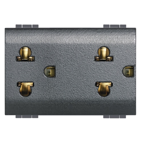 LL-2X2PT EURO-EUA 3MD ANTRA