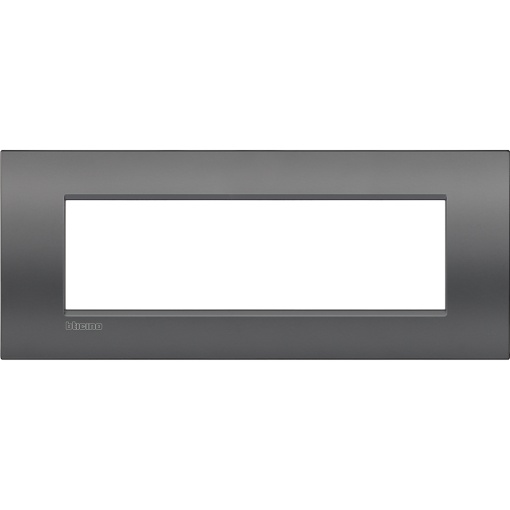 Livinglight AIR - Quadro para 7 módulos - Street