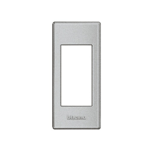 Livinglight - Quadro com suporte para perfis ou painéis - 1 módulo - Tech