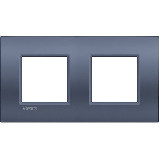 Livinglight AIR - Quadro duplo - Blue Moon