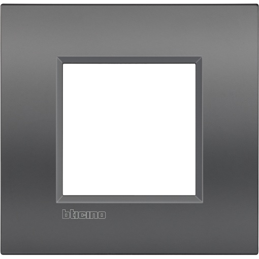 Livinglight AIR - Quadro simples 2 módulos - Street