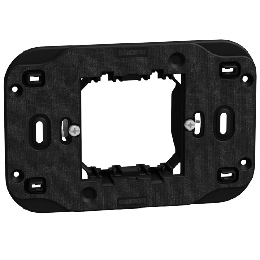 Light Now - Suporte com garras - 2 módulos centrados