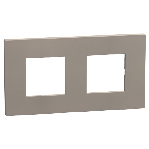 Light Now - Quadro de acabamento - duplo - Stone