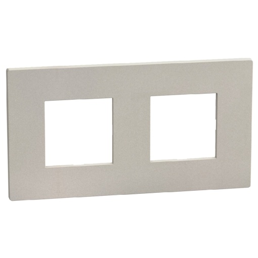 Light Now - Quadro de acabamento - duplo - Sand Stone