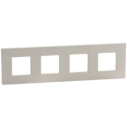 Light Now - Quadro de acabamento - quádruplo - Sand Stone