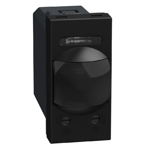 Light Now - Detetor de movimento - 3 fios - 1 módulo - Dark