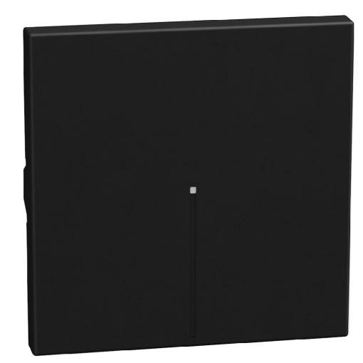 Light Now - Tecla axial - 2 módulos - Dark
