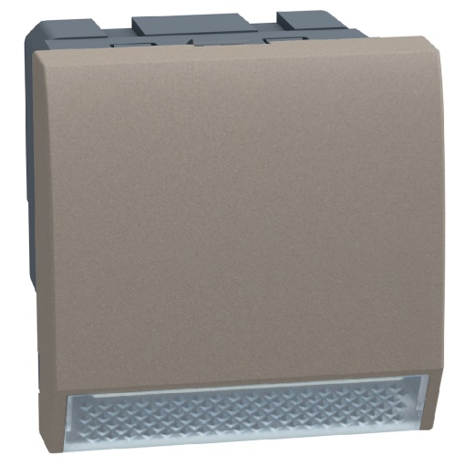 Light Now - Lâmpada de sinalização - 2 módulos - Stone