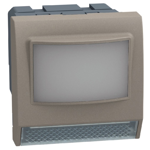 Light Now - Lâmpada de sinalização com sensor IR -  2 módulos - Stone