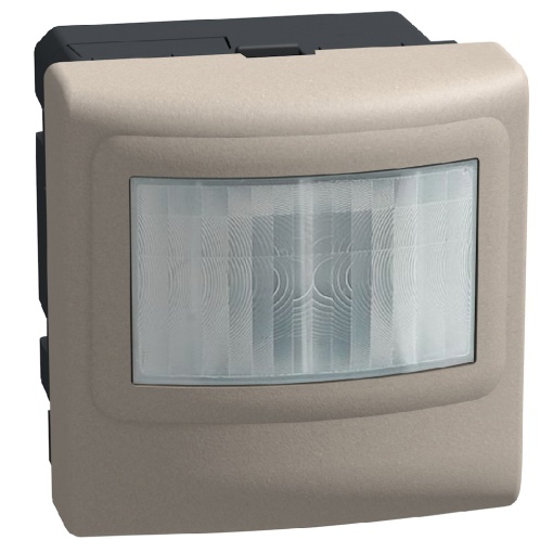 Light Now - Detetor de movimento - 2 fios - 2 módulos - Stone