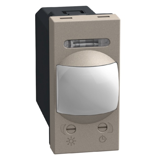 Light Now - Detetor de movimento - 3 fios - 1 módulo - Stone