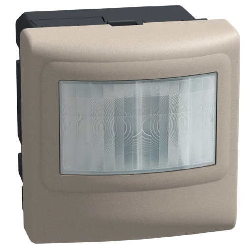 Light Now MYHOME - Detetor de movimento tecnologia dupla - Stone