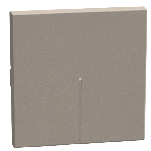 Light Now - Tecla axial - 2 módulos - Stone