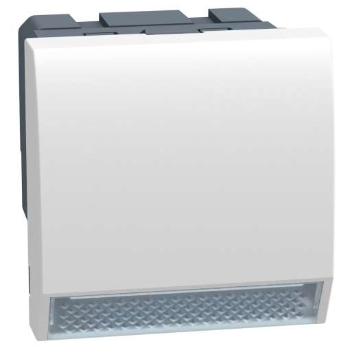 Light Now - Lâmpada de sinalização - 2 módulos - White