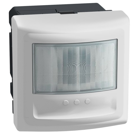 Light Now with Netatmo - Detetor de movimento cderrogação-2 fios-2 mód-White