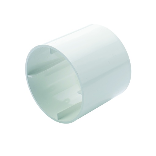 Caixa de superfície para as gamas EBDSPIR, EBDHS, EBDMR, MWS6 e ALC