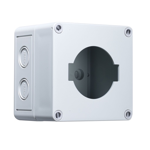 EBD-ENCIP1_CAIXA IP65 EBD MWS6