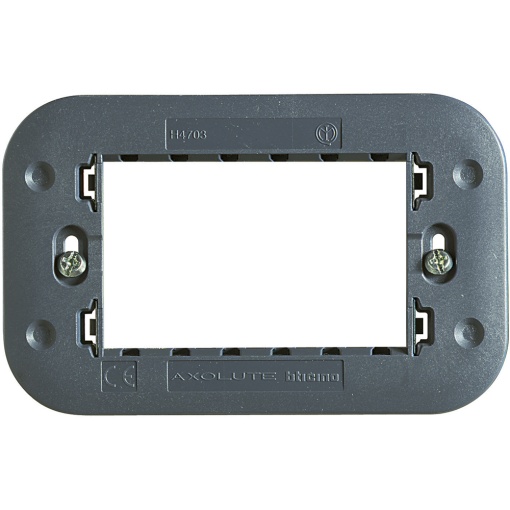 AXOLUTE-SUPORTE FIX.PARAF. 3MD