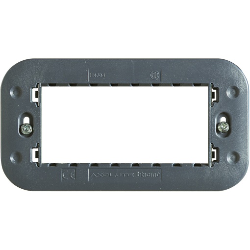 AXOLUTE-SUPORTE FIX.PARAF. 4MD