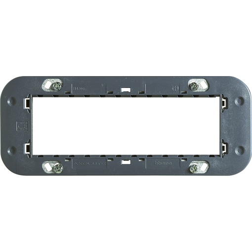 AXOLUTE-SUPORTE FIX.PARAF. 6MD
