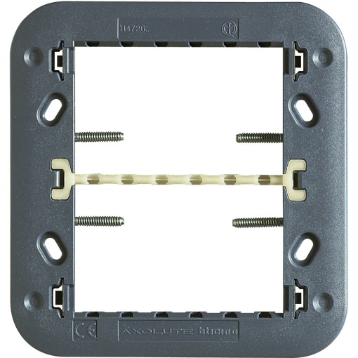 AXOLUTE-SUPOR.FIX.PARAF. 33MD