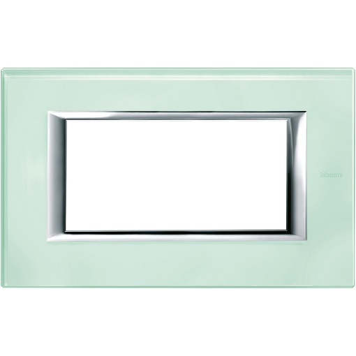 AXOLUTE-QUADRO RET.4MD KRISTAL