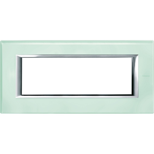 AXOLUTE-QUADRO RET.6MD KRISTAL