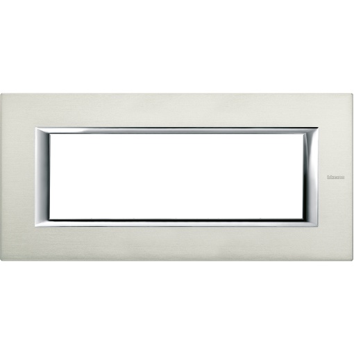 AXOLUTE-QUADRO RET.6MD ALUMINI