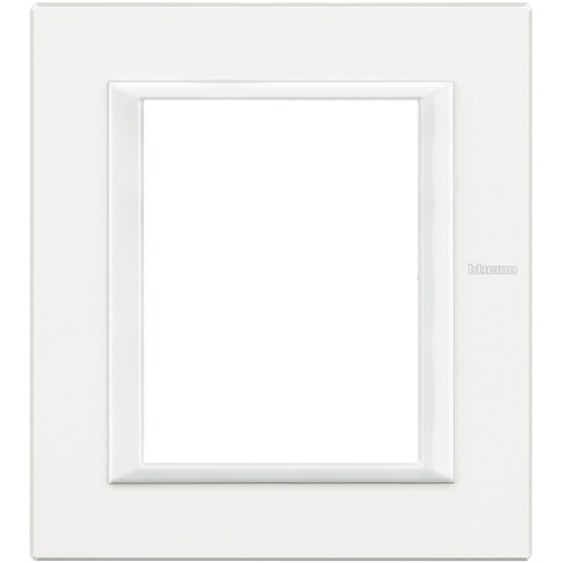 AXOLUTE-QUADRO RET.33MD BRANC