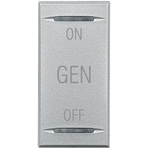 AXOLUTE-TECL.ON-OFF-GEN 1MD CL