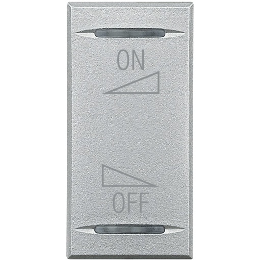 AXOLUTE-TECL.ON-OFF REG.1MD CL