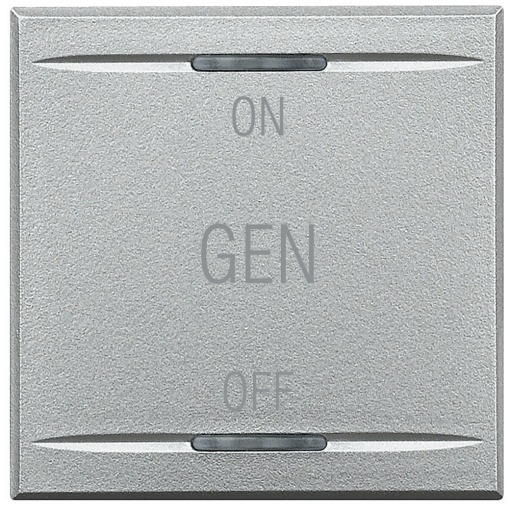 AXOLUTE-TECL.ON-OFF-GEN 2MD CL