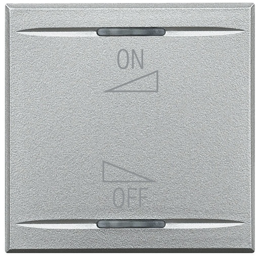 AXOLUTE-TECL.ON-OFF REG.2MD CL