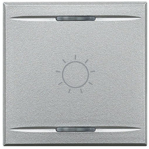AXOLUTE-TECLA LUZ 2MD CL