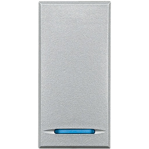 AXOLUTE-TECLA 1 FUNCAO 1MD CL